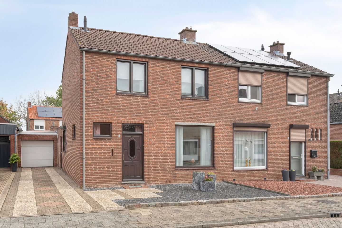 Photo 1 of Belhofstraat 6