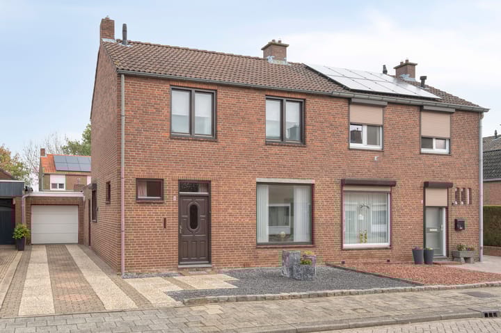 Foto 1 van Belhofstraat 6