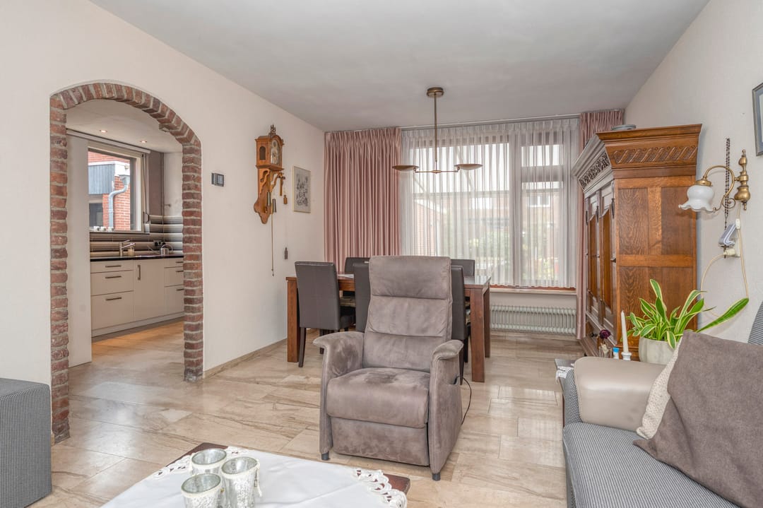 Foto 2 van Belhofstraat 6