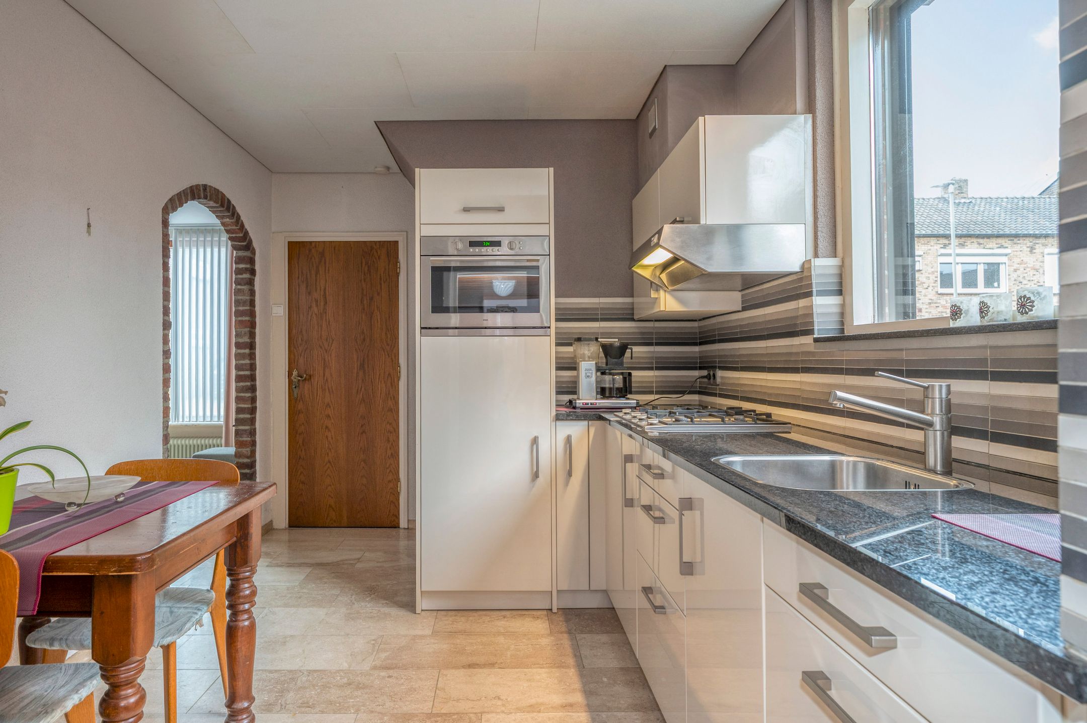 Foto 3 van Belhofstraat 6