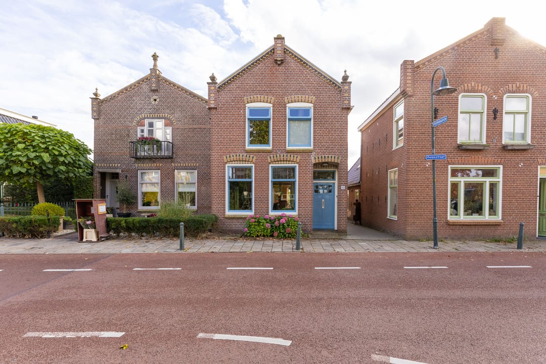 Foto 1 van Dorpsstraat 92