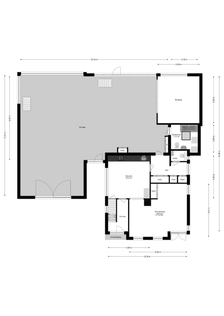 Foto 47 van Langeweg 7