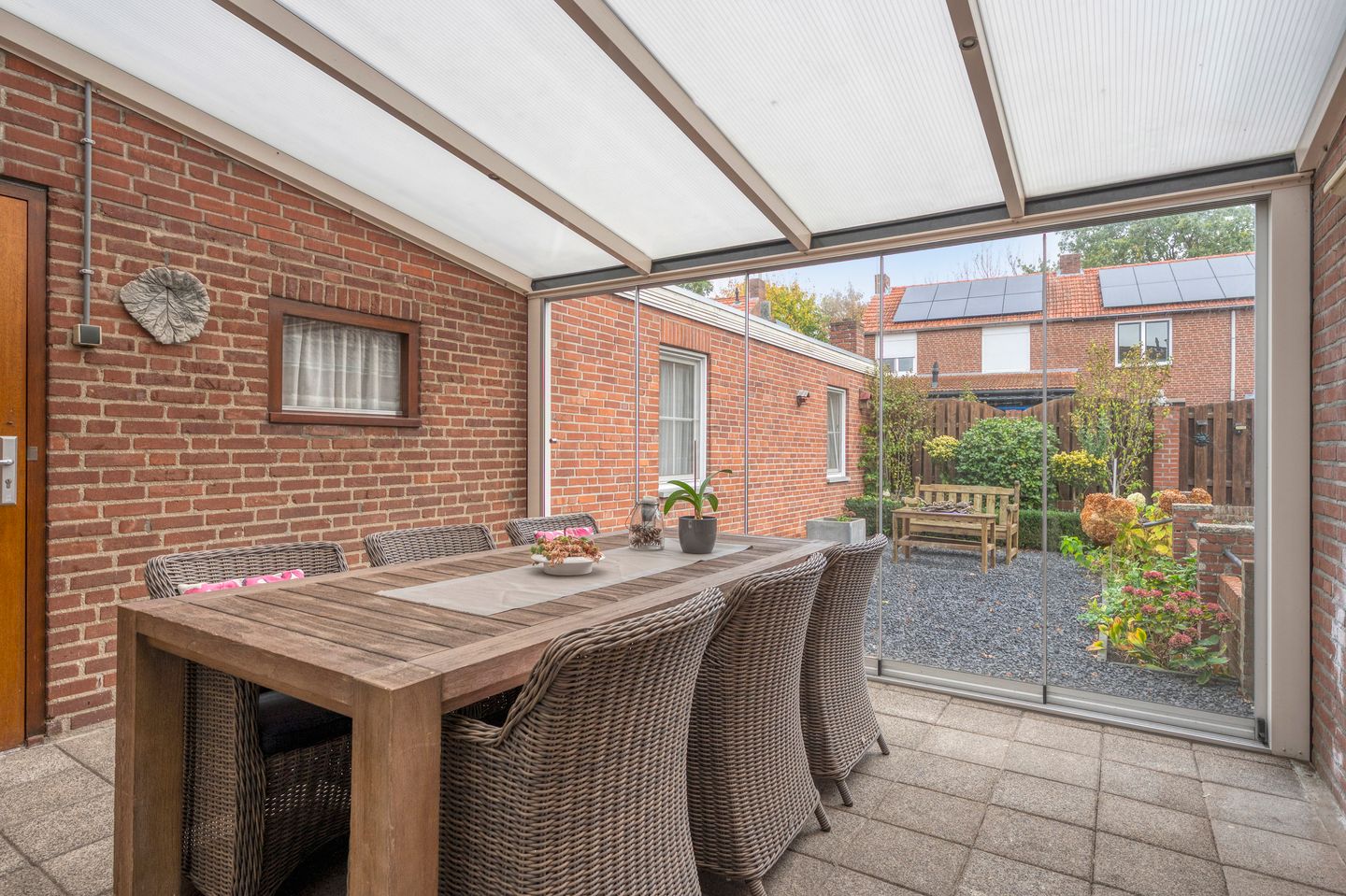 Foto 5 van Belhofstraat 6