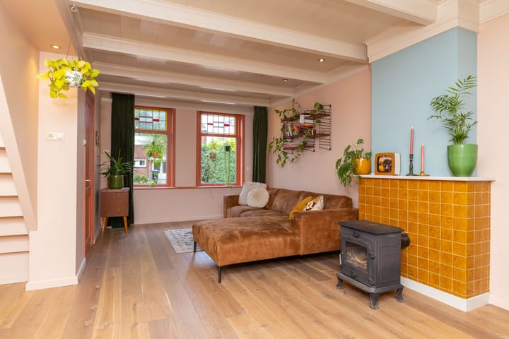 Photo 2 of Dorpsstraat 92