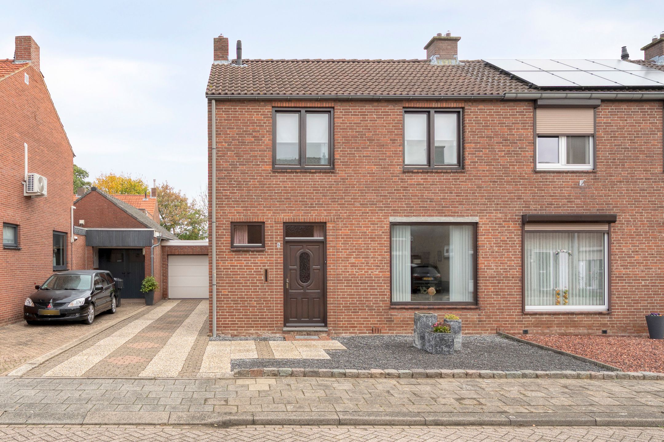 Foto 6 van Belhofstraat 6