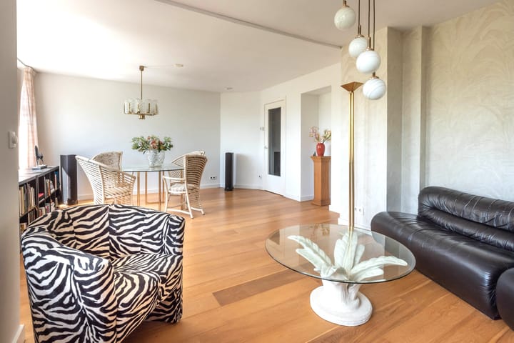 Foto 3 van Sara Burgerhartstraat 30-3