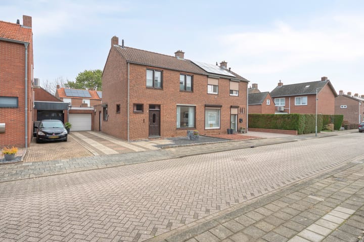 Foto 7 van Belhofstraat 6