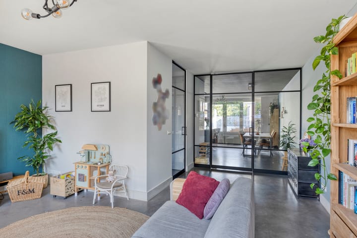 Photo 14 of Aquamarijn 11