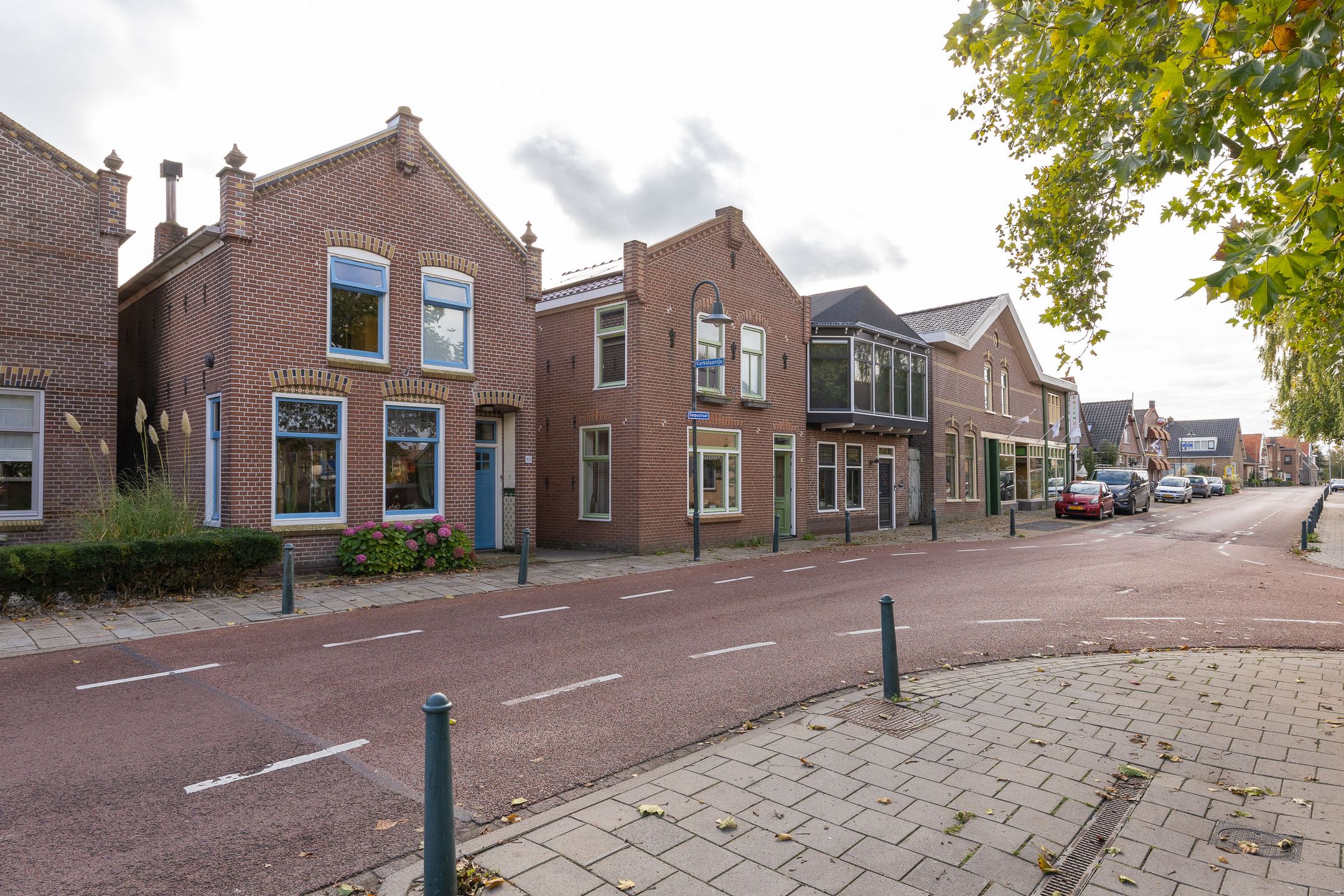 Foto 6 van Dorpsstraat 92