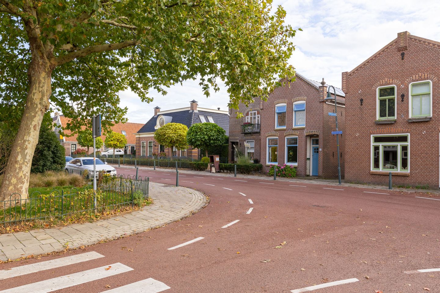 Foto 5 van Dorpsstraat 92
