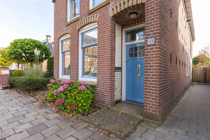 Photo 7 of Dorpsstraat 92