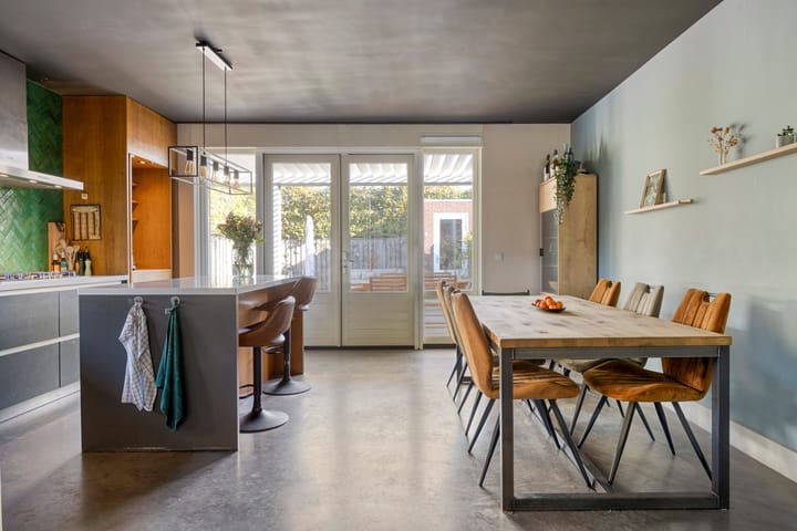 Photo 16 of Aquamarijn 11