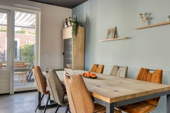 Photo 17 of Aquamarijn 11