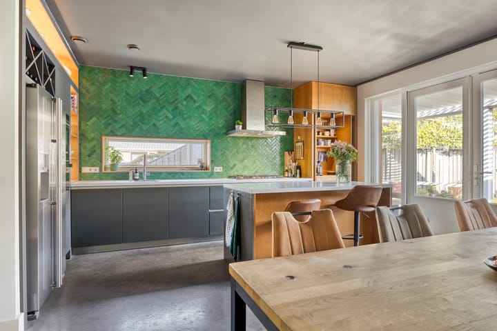 Photo 18 of Aquamarijn 11