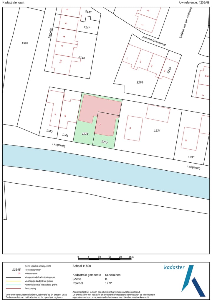 Foto 57 van Langeweg 7