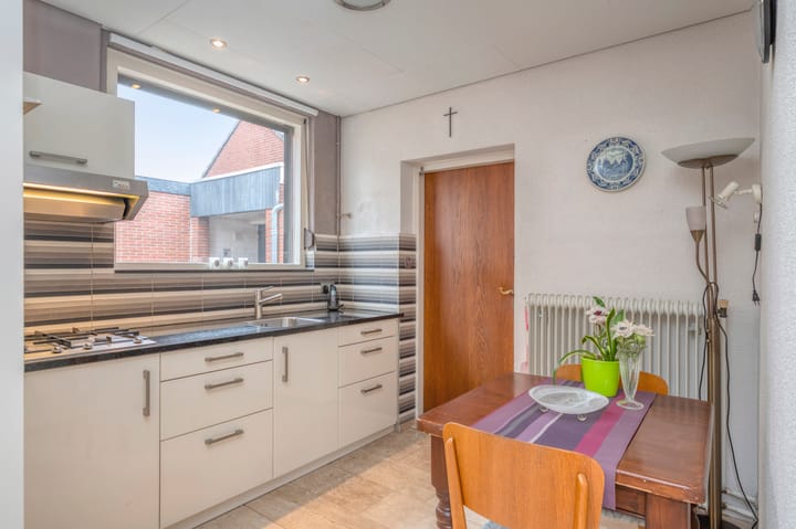 Foto 13 van Belhofstraat 6