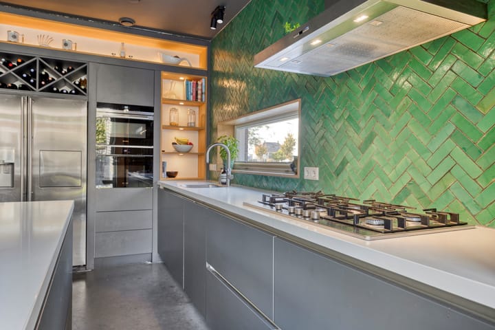 Photo 21 of Aquamarijn 11