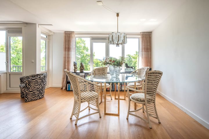 Foto 2 van Sara Burgerhartstraat 30-3