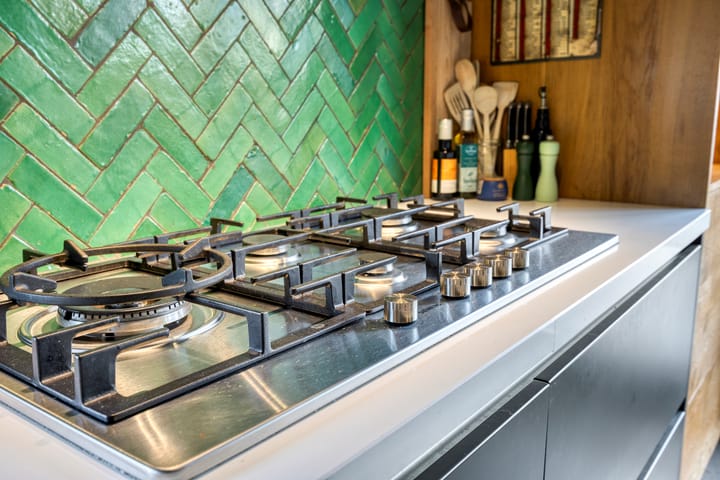 Photo 22 of Aquamarijn 11