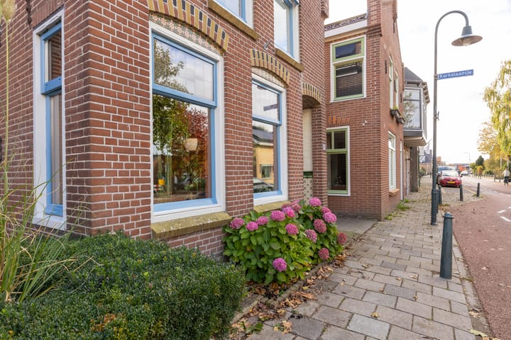 Photo 8 of Dorpsstraat 92