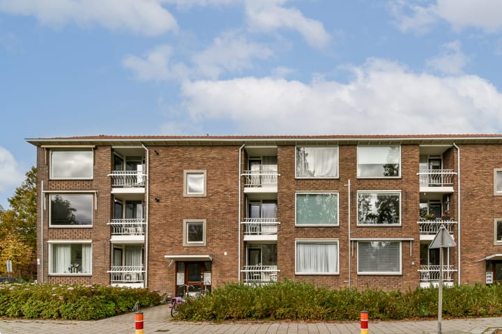 Foto 1 van Thorbeckelaan 95