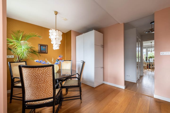 Foto 5 van Sara Burgerhartstraat 30-3