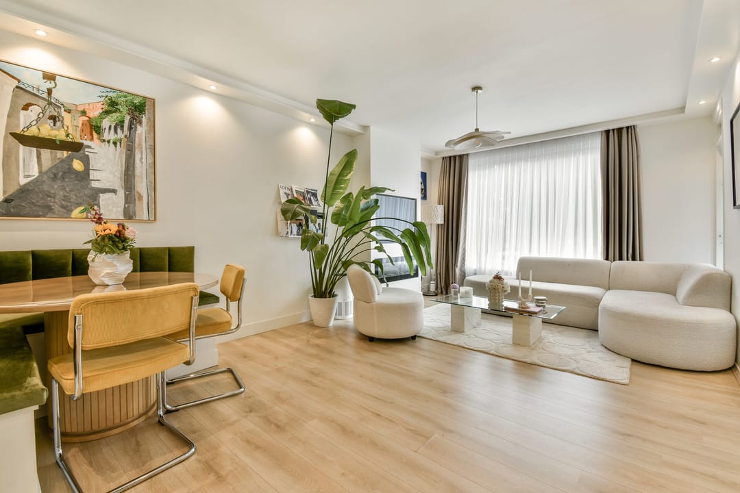 Foto 2 van Thorbeckelaan 95