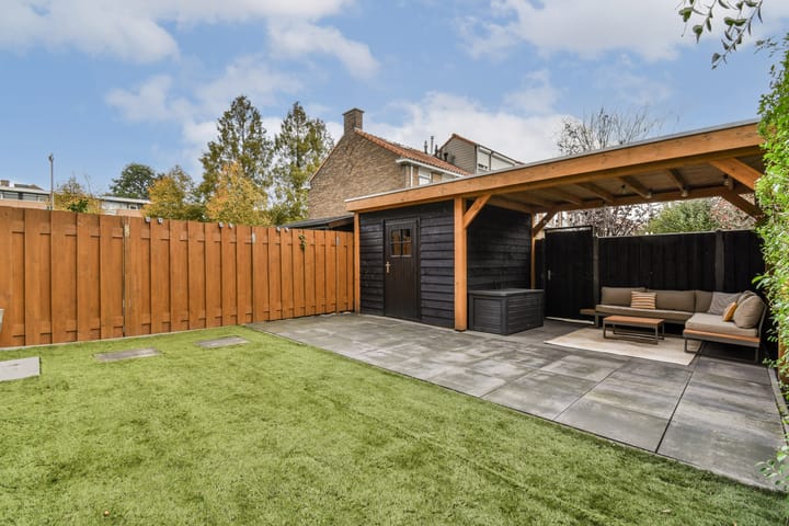 Foto 4 van Thorbeckelaan 95