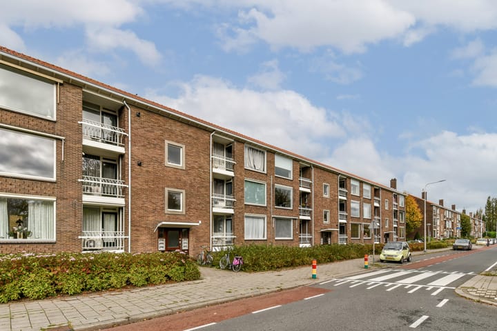 Foto 5 van Thorbeckelaan 95