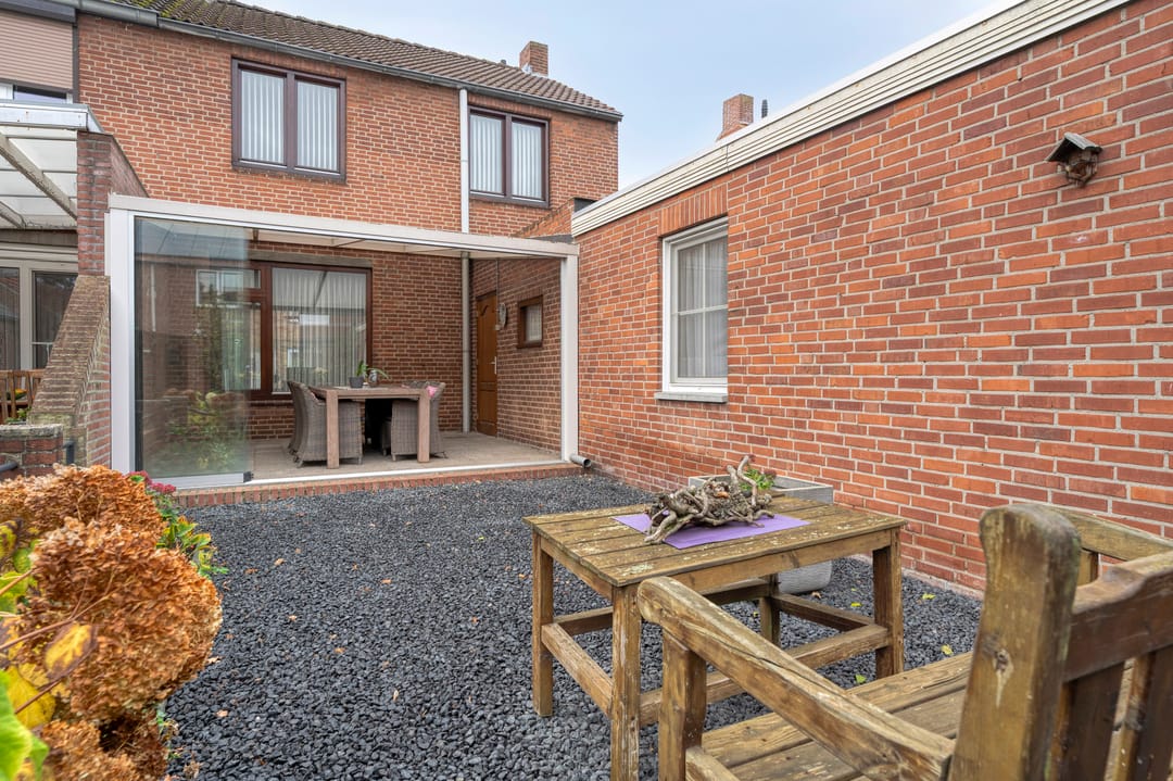 Foto 22 van Belhofstraat 6