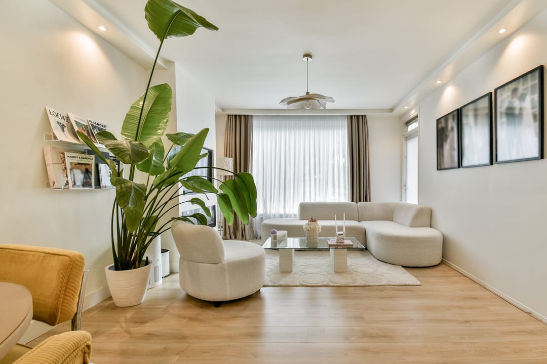 Foto 7 van Thorbeckelaan 95