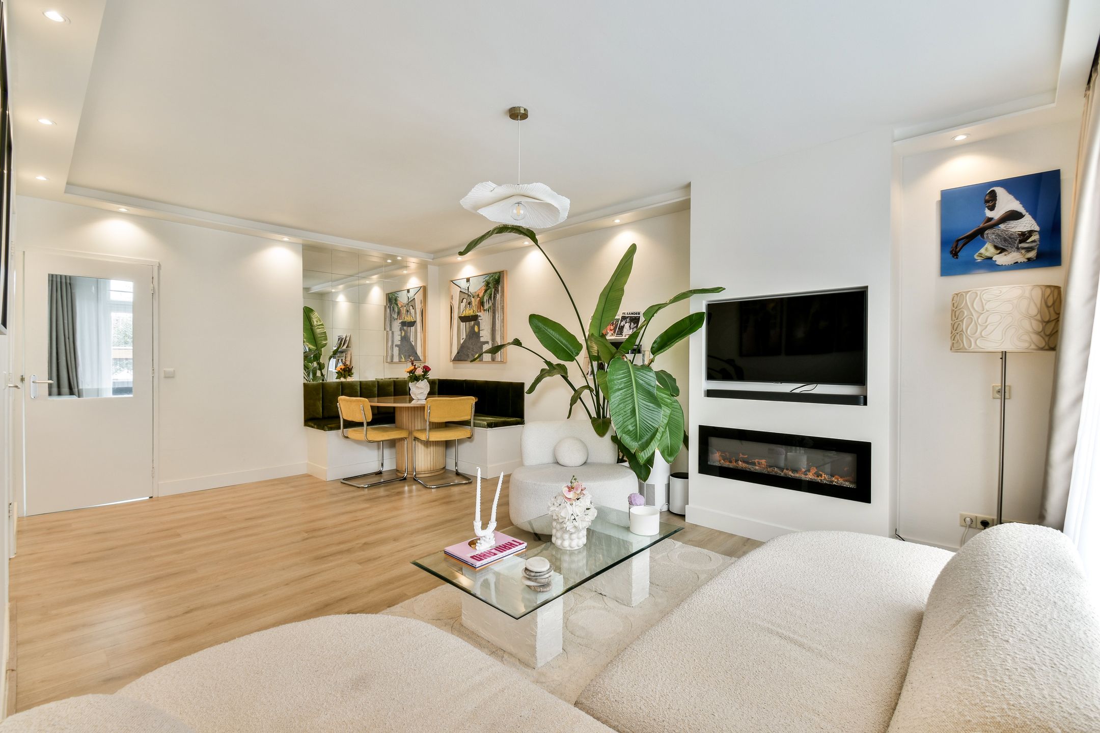 Foto 9 van Thorbeckelaan 95