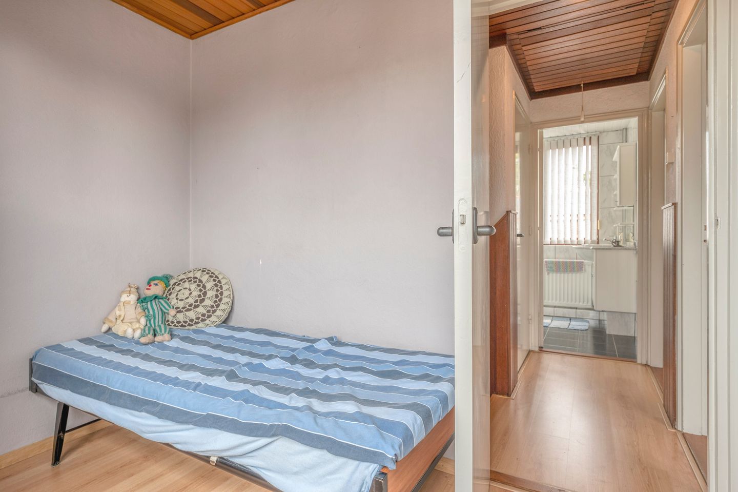 Foto 25 van Belhofstraat 6