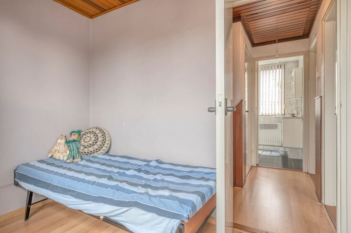 Foto 25 van Belhofstraat 6