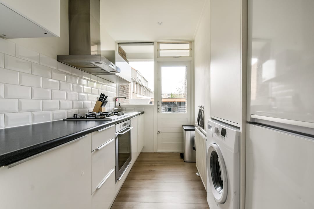 Foto 11 van Thorbeckelaan 95