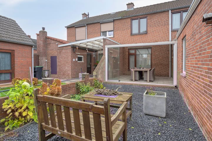 Foto 21 van Belhofstraat 6