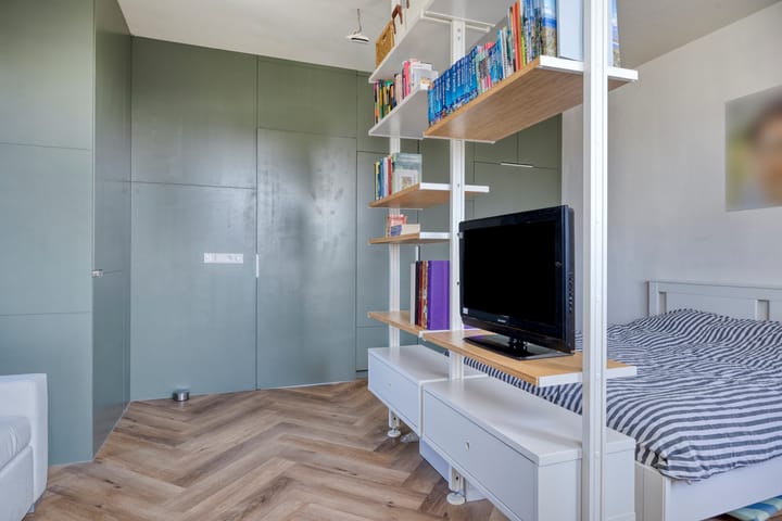 Photo 37 of Aquamarijn 11