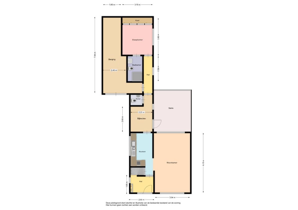 Foto 33 van Belhofstraat 6