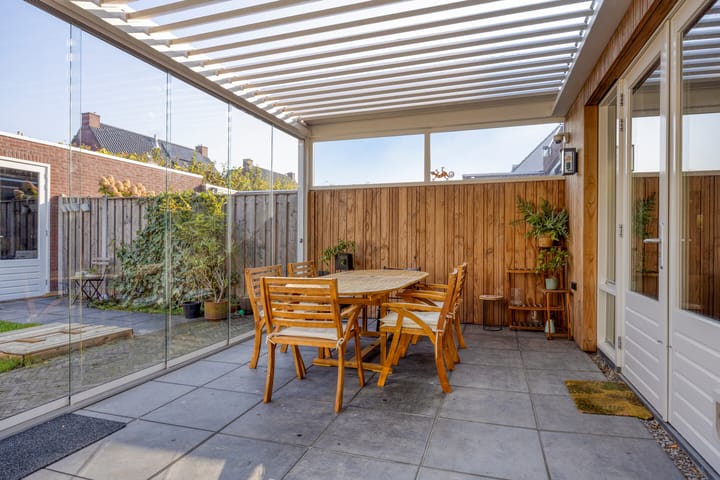 Photo 41 of Aquamarijn 11