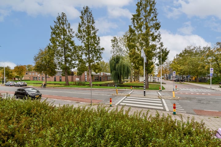 Foto 19 van Thorbeckelaan 95