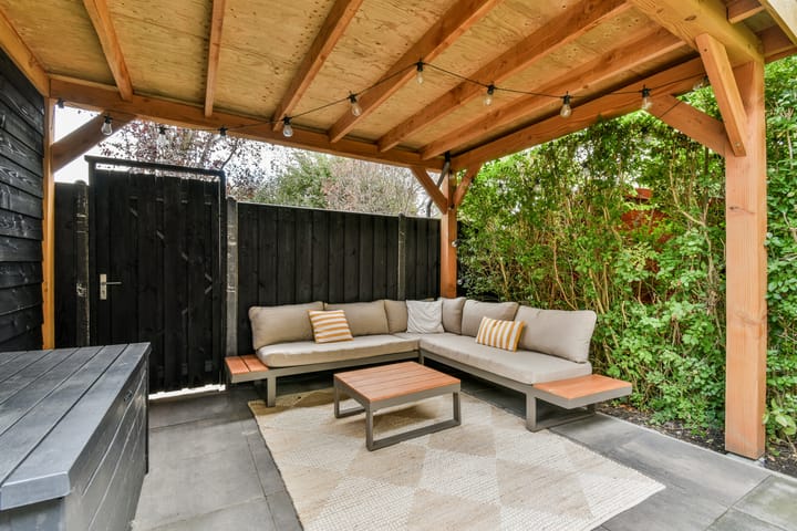 Foto 22 van Thorbeckelaan 95