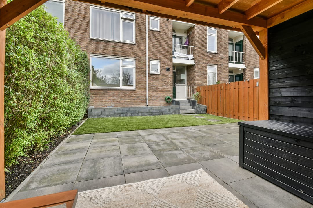 Foto 23 van Thorbeckelaan 95