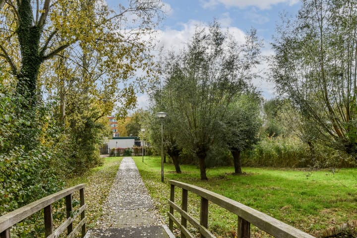 Foto 25 van Thorbeckelaan 95