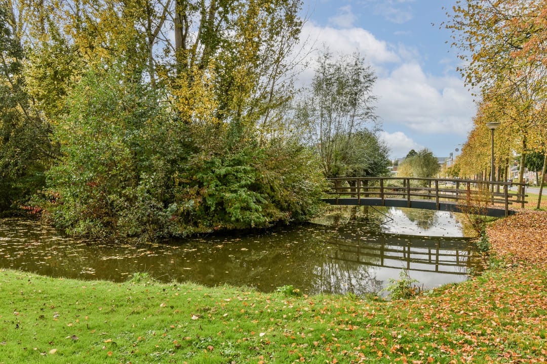 Foto 26 van Thorbeckelaan 95