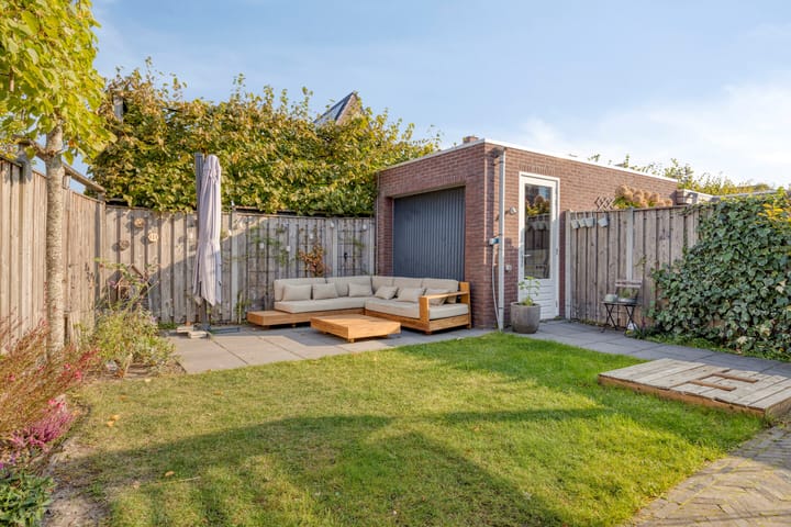 Photo 46 of Aquamarijn 11