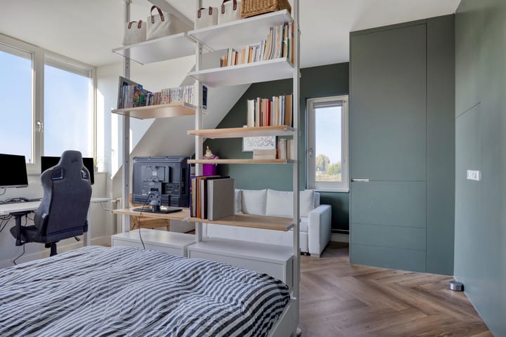 Photo 39 of Aquamarijn 11