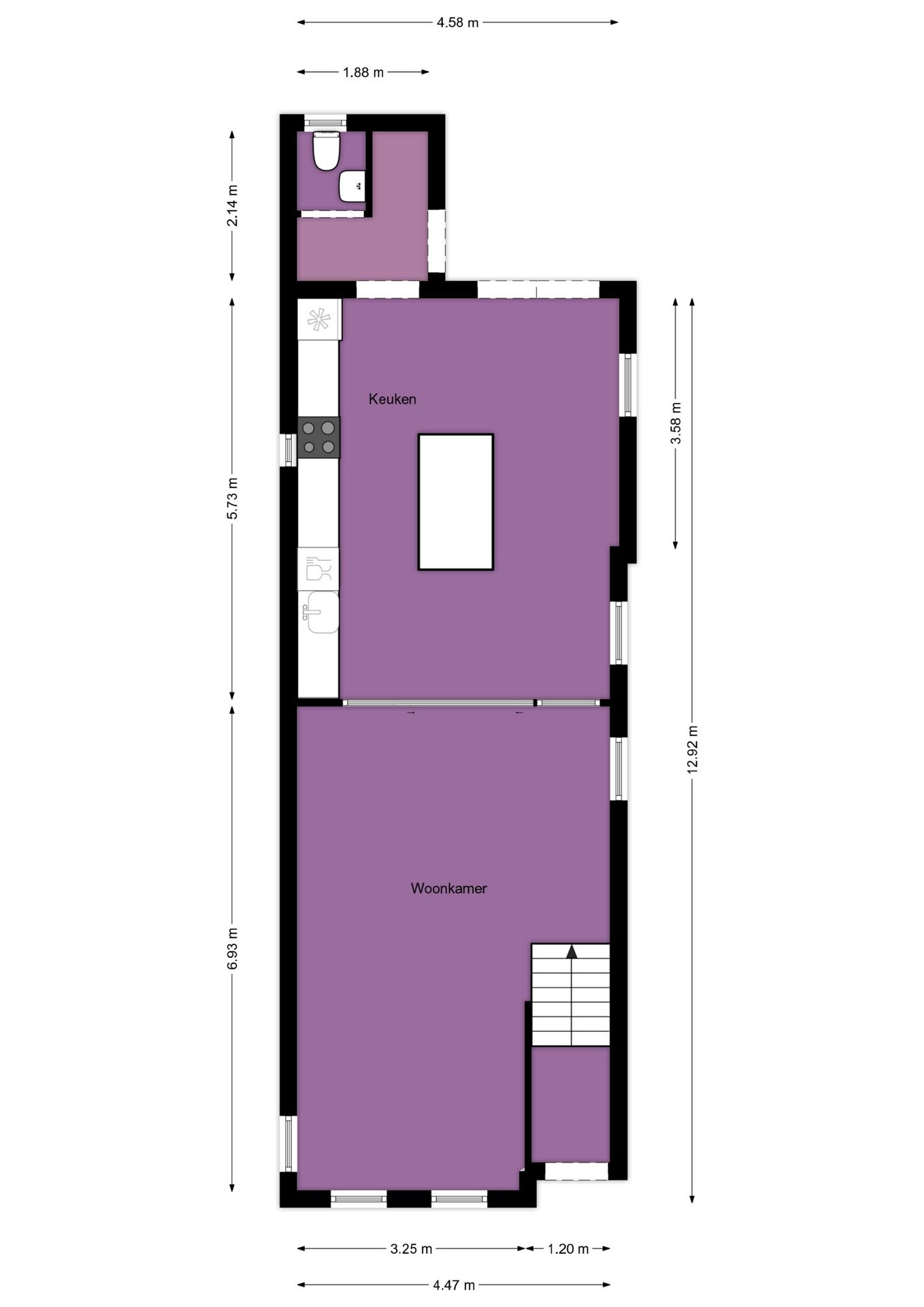 Foto 45 van Dorpsstraat 92