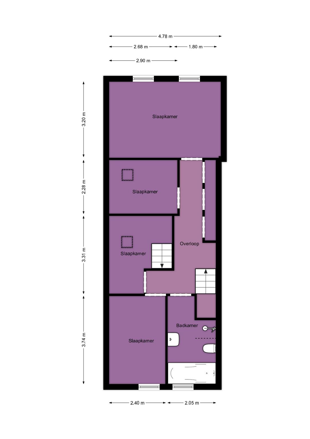 Foto 46 van Dorpsstraat 92