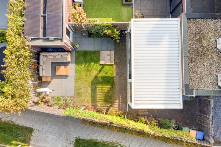 Photo 54 of Aquamarijn 11