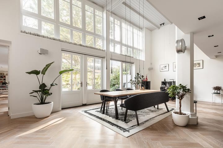 Photo 1 of Keizersgracht 213-A